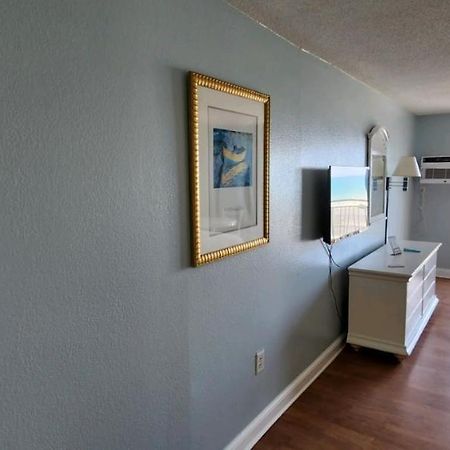 Oceanview Efficiency Dw802 Apartment Myrtle Beach Exterior photo