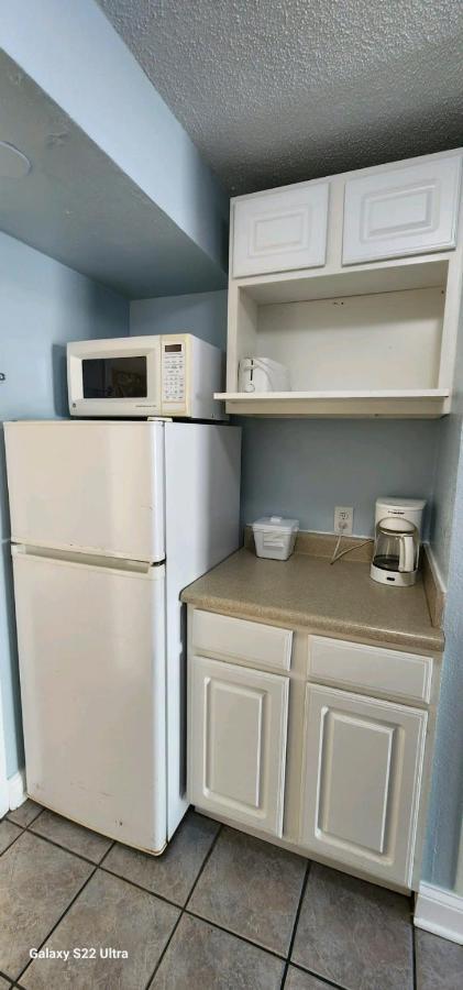 Oceanview Efficiency Dw802 Apartment Myrtle Beach Exterior photo